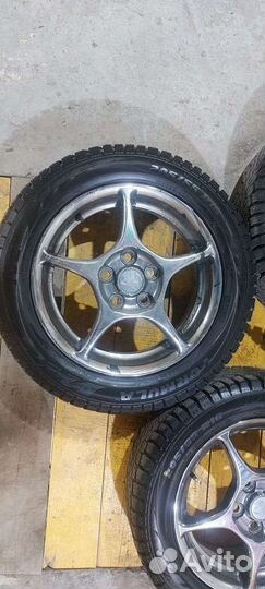 Formula Ice 205/55 R16 91T