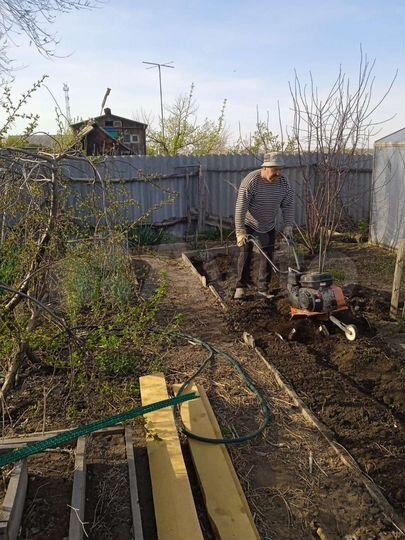 Дом 64 м² на участке 8,5 сот.