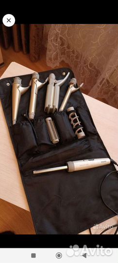 Набор для укладки волос