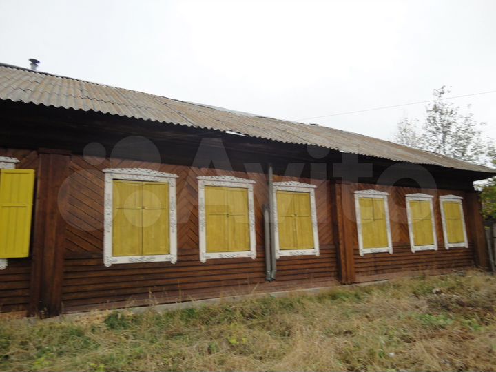 Дом 201 м² на участке 26,7 сот.