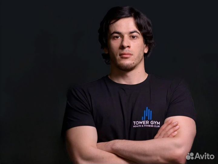 Администратор-Тренер-Менеджер по продажам