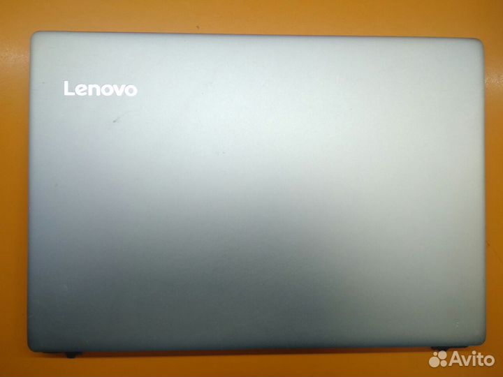 Верх в сборе Lenovo Ideapad 720S-13