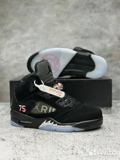 Кроссовки Air Jordan 5