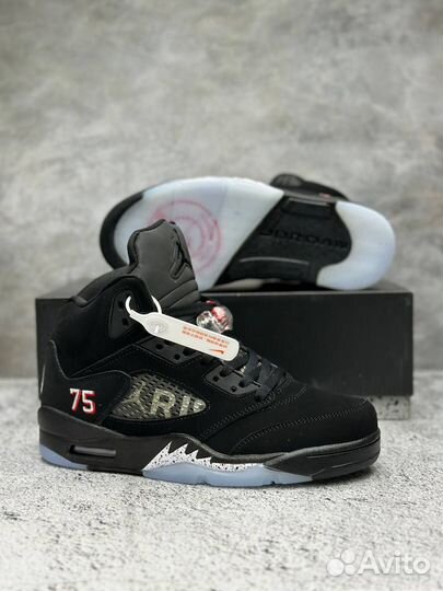 Кроссовки Air Jordan 5