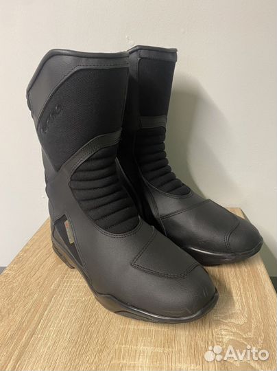 Ботинки для мотоцикла