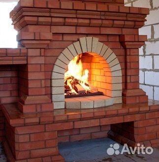 Услуги печника