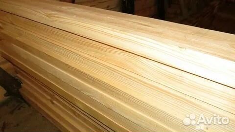 Брус 20(30*)*120*3000м