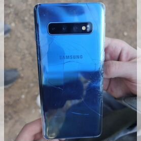 Samsung Galaxy S10, 8/128 ГБ