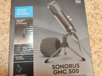 Микрофон Sonorus GMC 500