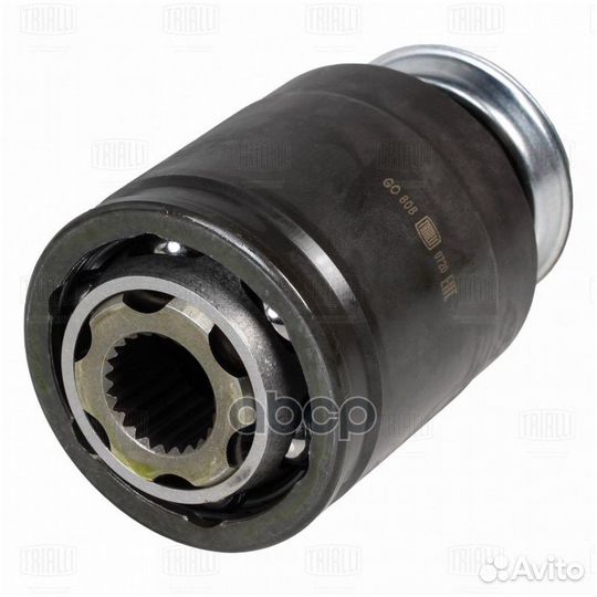 ШРУС для а/м Mazda 3 (03) 2.0i MT (внутр. прав.)