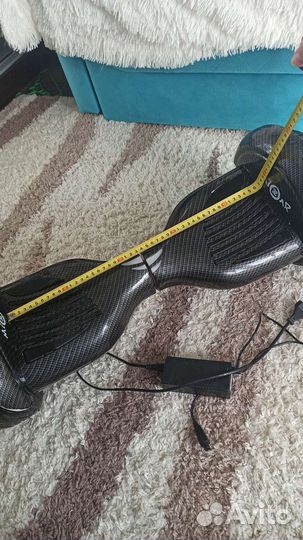 Гироскутер MiZaR