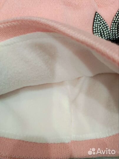 Шапка новая