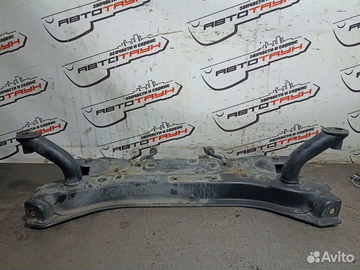 Балка Двигатель подрамник suzuki ritz splash swift XB32S ZC11S ZC21S ZC31S ZC71S передняя 2WD NA7146