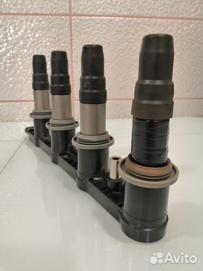 Модуль зажигания Б/У Шевроле Орландо, Круз, 1.8 (j