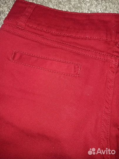 Шорты летние Sela