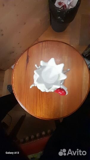 Статуэтка ангел