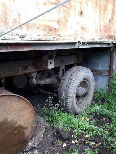 Гараж, 15 м²