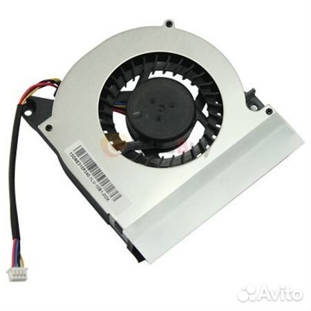 Вентилятор Lenovo IdeaPad Y400P, Y410P, Y430P, Y51
