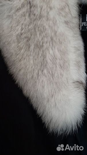 Пальто женское зимнее размер 44 46