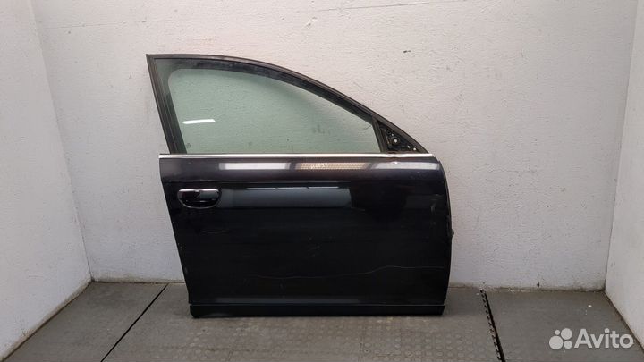 Дверь боковая Audi A6 (C6), 2007