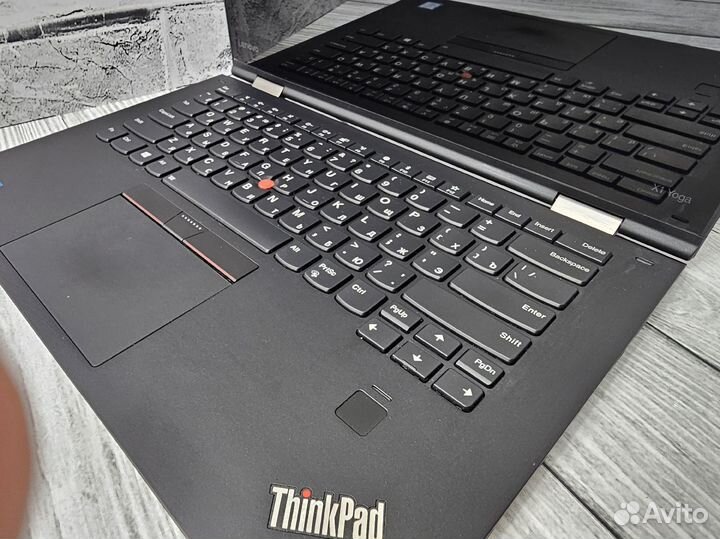 Топовый ноутбук Lenovo Thinkpad Yoga, идеал