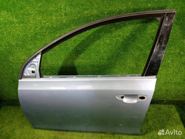 Дверь боковая передняя левая Volkswagen Golf 6