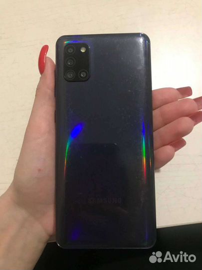 Samsung A31 128Gb
