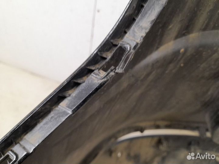 Бампер задний Kia Carnival 4 2020