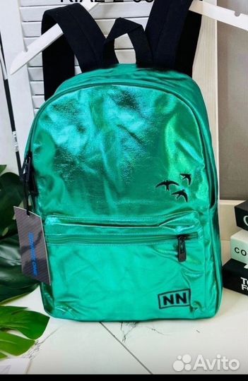 Модный рюкзак