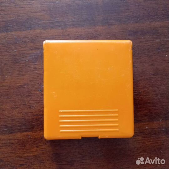 Коробка СССР