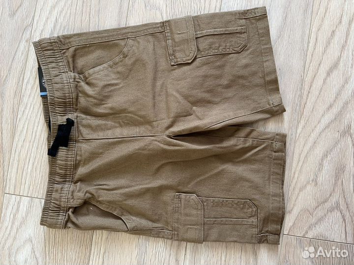 Шорты для мальчика новые