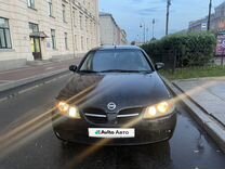 Nissan Almera 1.8 AT, 2004, 252 000 км, с пробегом, цена 265 000 руб.