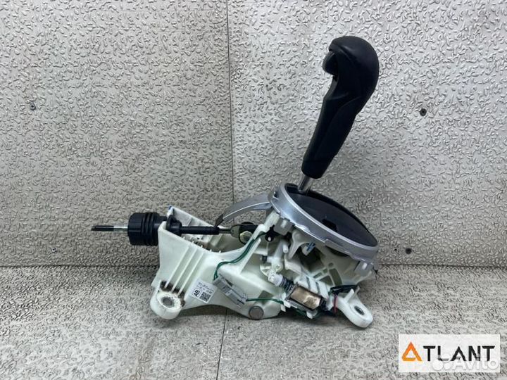 Селектор АКПП honda FIT