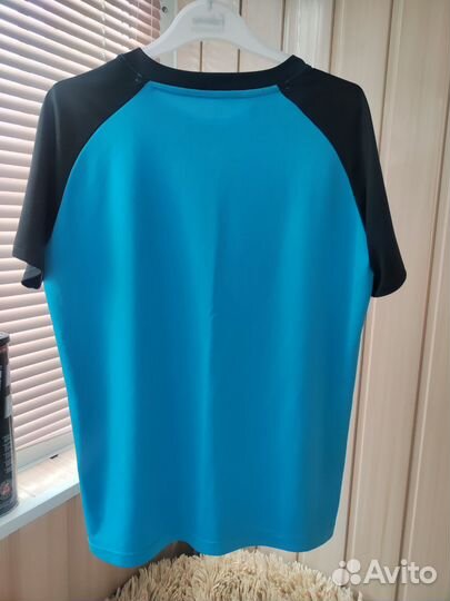 Спортивный костюм для тенниса