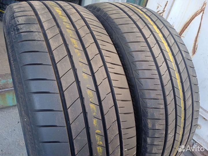 Bridgestone Turanza T005 245/45 R20