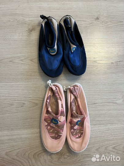 Ласты для плавания 40 41