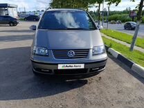 Volkswagen Sharan 1.9 AT, 2005, 253 793 км, с пробегом, цена 700 000 руб.