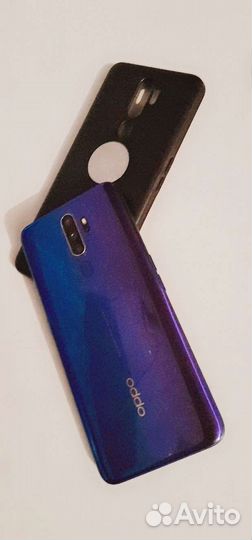 Телефон орро a9 2020