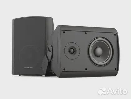 Акустическая система cvgaudio NF5TBL