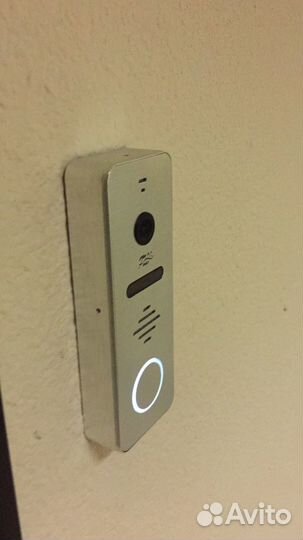 Видионаблюдение