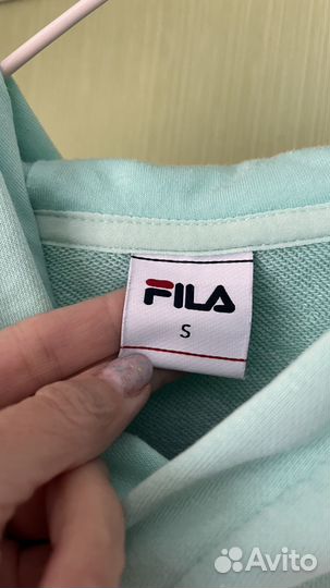 Спортивный костюм женский fila