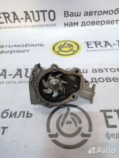 Водяной насос(помпа) Daewoo Matiz, Chevrolet Aveo
