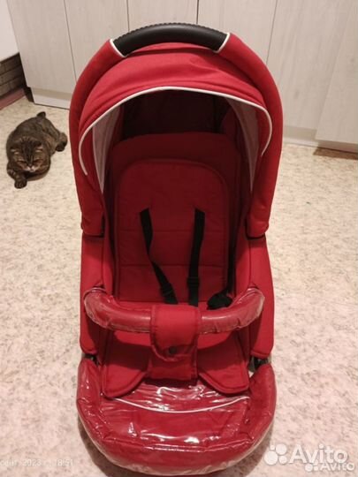 Коляска modus 2в1