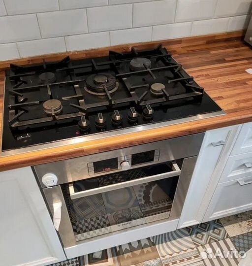 Ремонт духовых шкафов Ремонт кофемашин