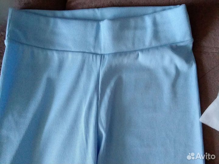 Велосипедки женские новые