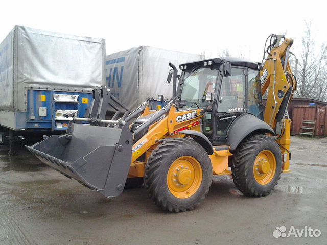 Требуется тракторист