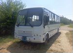Городской автобус ПАЗ 320412-05, 2014