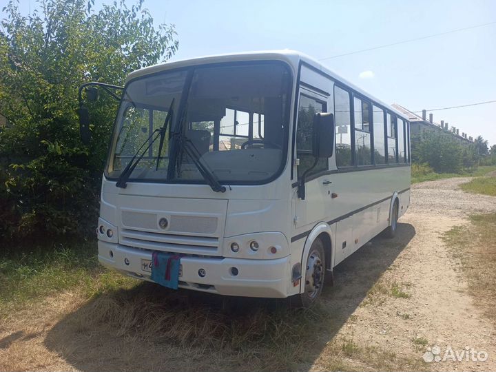 Городской автобус ПАЗ 320412-05, 2014