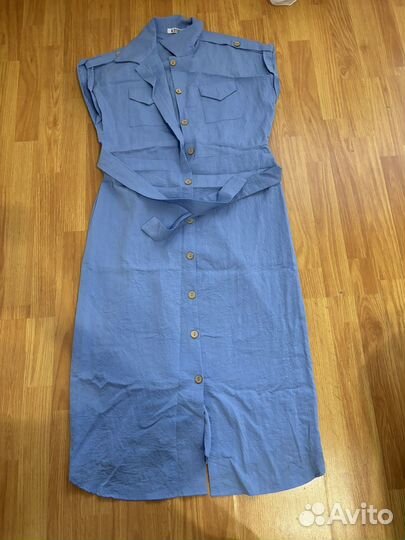 Платье женское