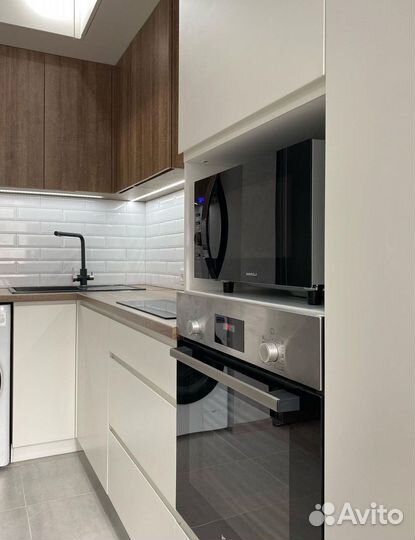 Кухонные гарнитуры